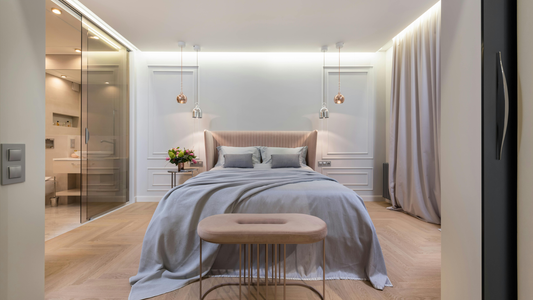 Pendant Light Placement: The Math You Actually Need to Know